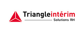 Triangle intérim